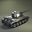 탱크 T-34-85