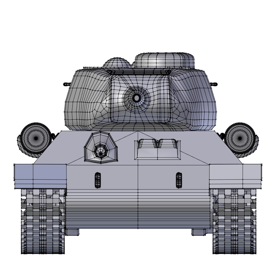 tank t-34-85 3D model https://p.turbosquid.com/ts-thumb/yU/zIPXTc/By3ThfWX/set2/png/1582537487/1920x1080/fit_q87/74c57875a066935d582d5287f73f58028951e908/set2.jpg