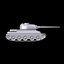 탱크 T-34-85