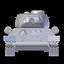 탱크 T-34-85
