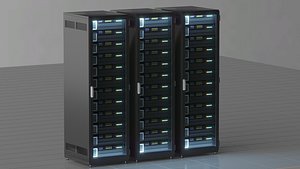Server Racks