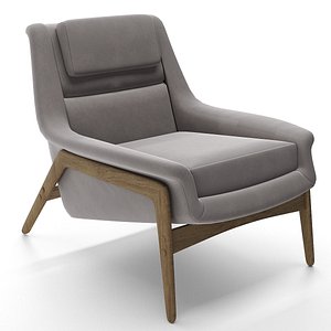 3D model 14 model