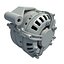 3d model engine alternator
