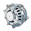 3d model engine alternator