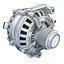 3d model engine alternator