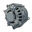 3d model engine alternator