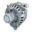 3d model engine alternator