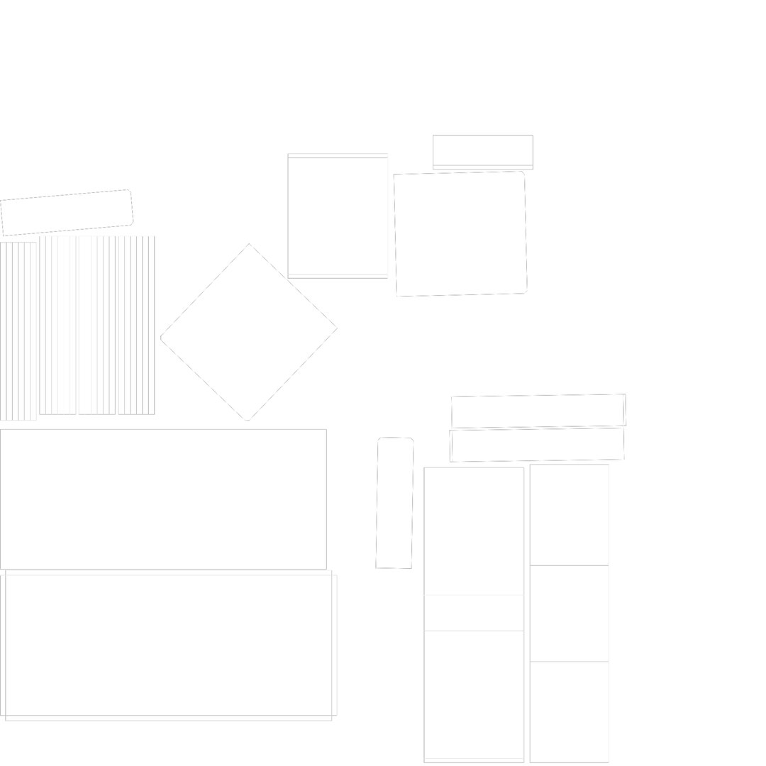 Office Workstation Table Model - TurboSquid 2344223