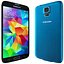 Samsung Galaxy S5 Blue