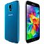 Samsung Galaxy S5 Blue