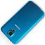 Samsung Galaxy S5 Blue