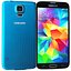 Samsung Galaxy S5 Blue