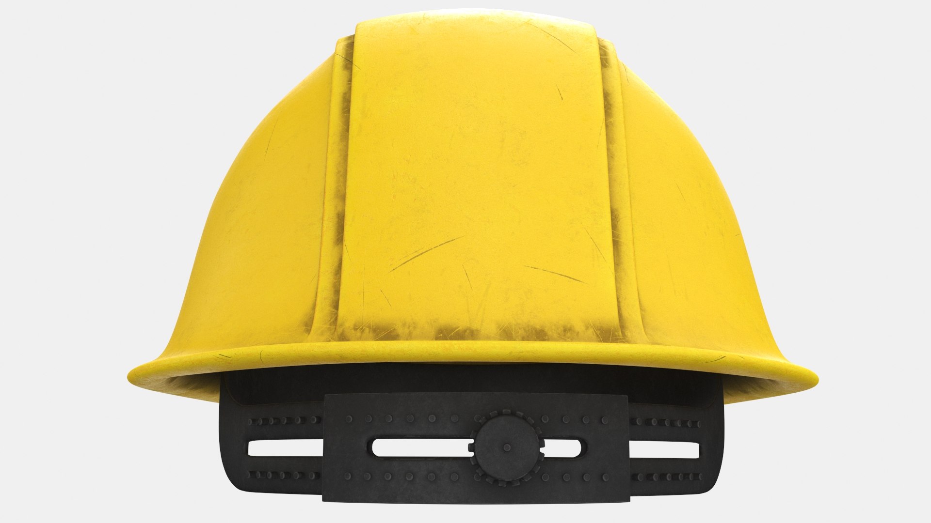 Hard Hat - Construction Gear Yellow Dirty 3D model https://p.turbosquid.com/ts-thumb/yV/743hJe/Dj/b_view06/jpg/1644951008/1920x1080/fit_q87/82546001a2508e7ff65b69a2c4677349333431aa/b_view06.jpg