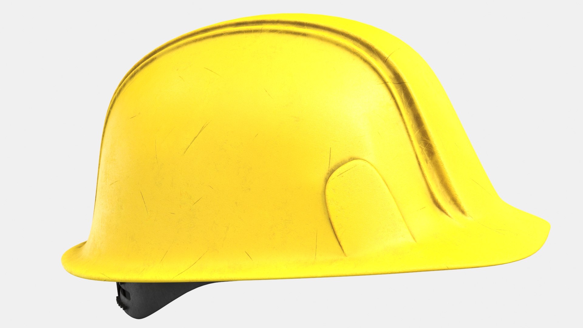 Hard Hat - Construction Gear Yellow Dirty 3D model https://p.turbosquid.com/ts-thumb/yV/743hJe/z8/b_view03/jpg/1644950999/1920x1080/fit_q87/8e0238f25f065bdea47e1d694e08623bf57809b5/b_view03.jpg