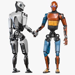 robot leslabot