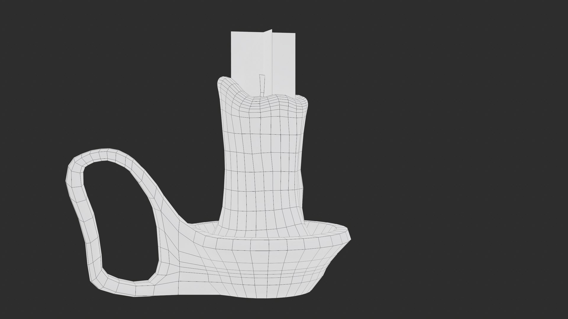 3D Old Melted Candle PBR model https://p.turbosquid.com/ts-thumb/yV/AEhP3i/Mk/screenshot018/png/1676772510/1920x1080/fit_q87/3e8837283c7b4901599f20a5713b5f97f624fc72/screenshot018.jpg