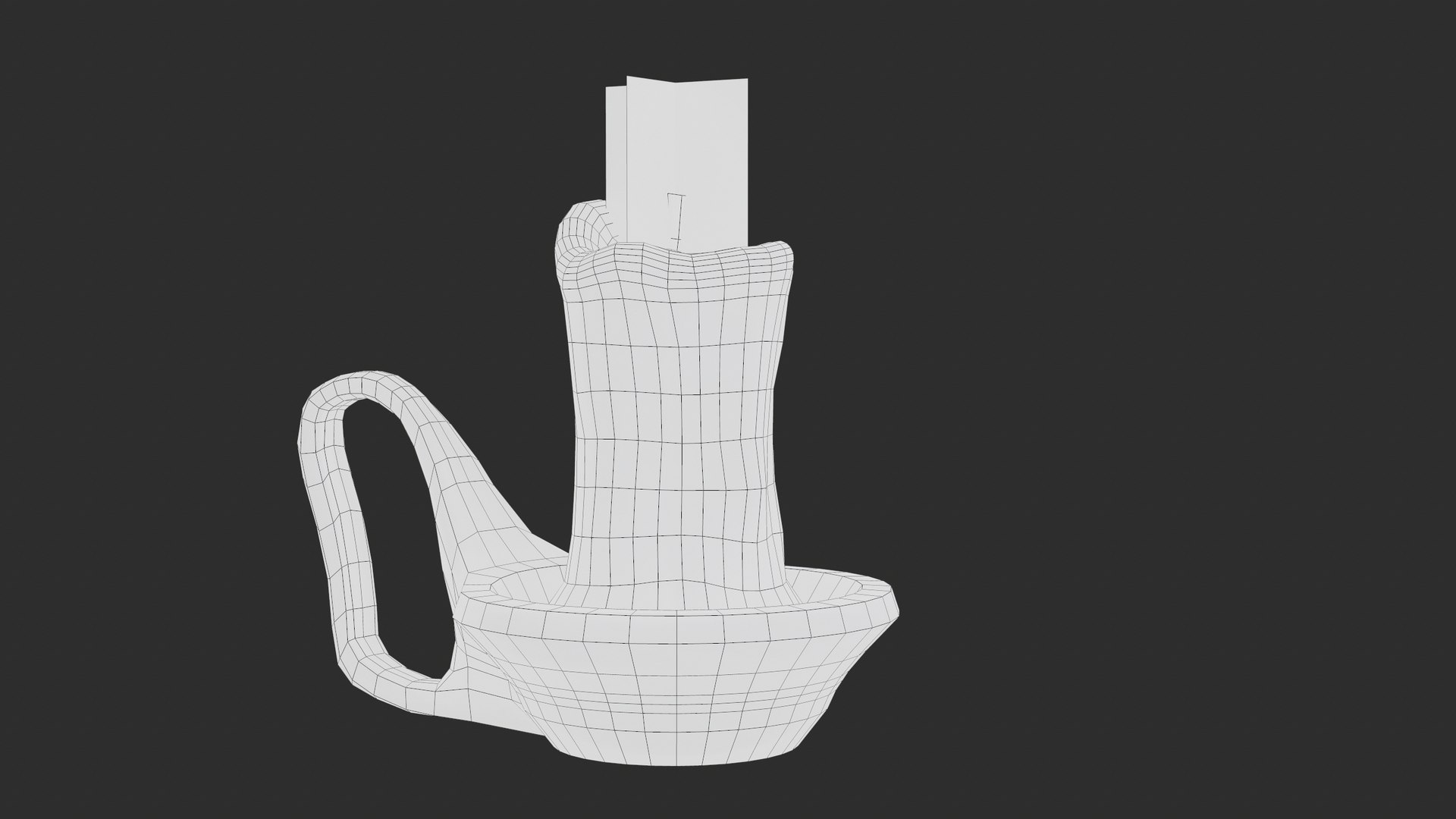 3D Old Melted Candle PBR model https://p.turbosquid.com/ts-thumb/yV/AEhP3i/PV/screenshot017/png/1676772510/1920x1080/fit_q87/8ffbeb506419e0b833dba93cf05279bf4788f2b1/screenshot017.jpg