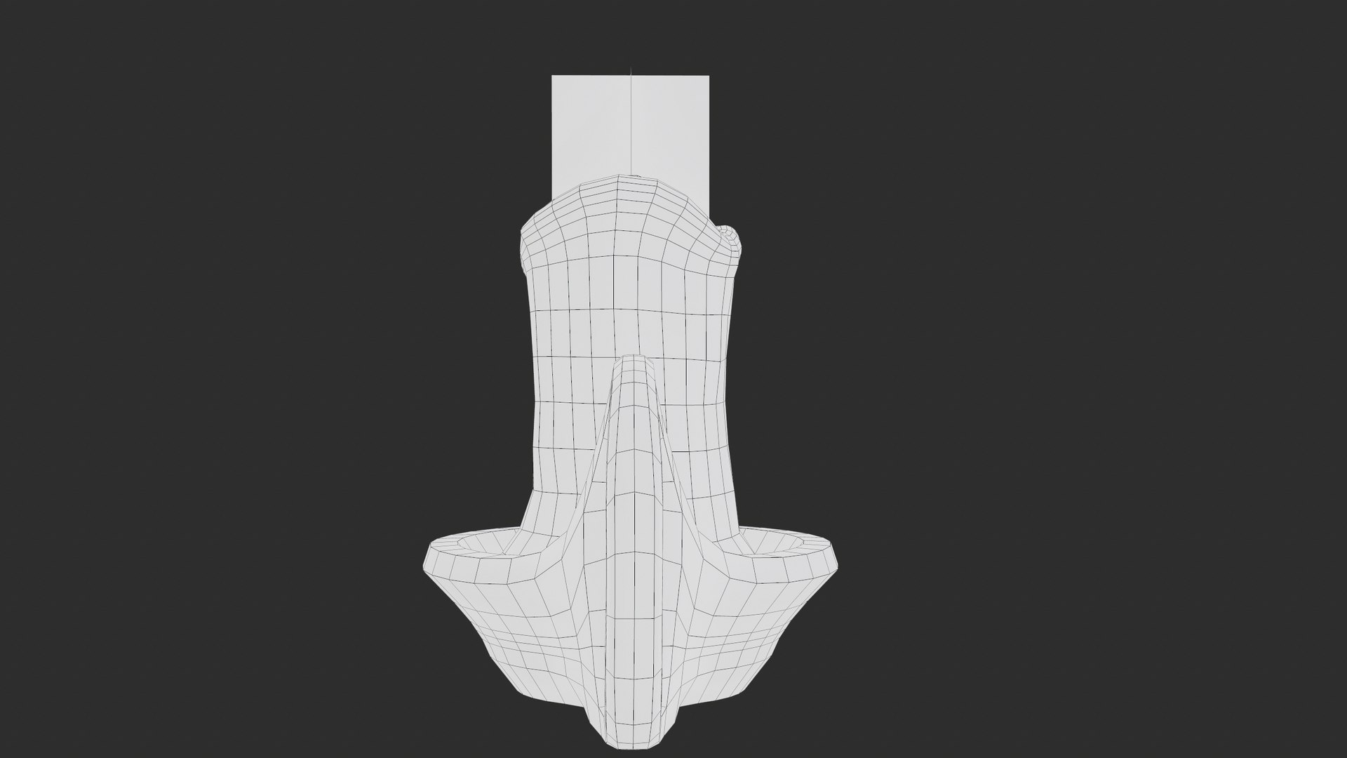 3D Old Melted Candle PBR model https://p.turbosquid.com/ts-thumb/yV/AEhP3i/sZ/screenshot020/png/1676772512/1920x1080/fit_q87/bb52469e91314de2d87a8d5f3e3a05c9c0bce81f/screenshot020.jpg