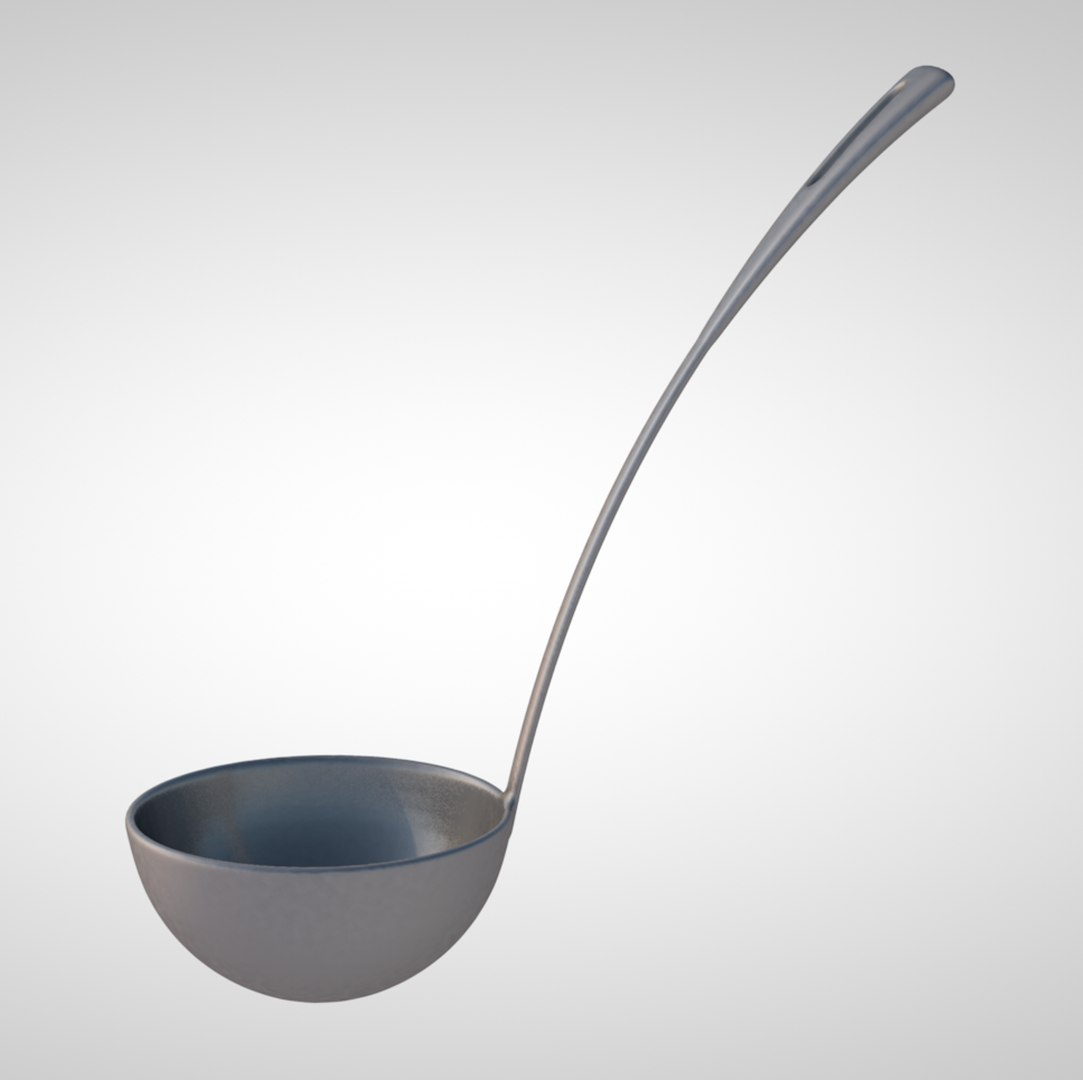 ladle cookware kitchen 3D model https://p.turbosquid.com/ts-thumb/yV/B12Ae3/TGv2b8ZN/screenshot20200220at4.21.33pm/png/1582247202/1920x1080/fit_q87/f4a832c87137fe94e092a9862d28ef098e7462eb/screenshot20200220at4.21.33pm.jpg