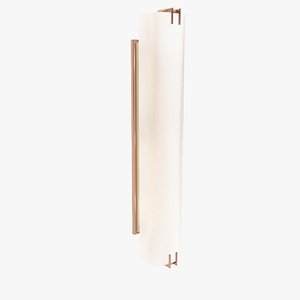 simple wall sconce