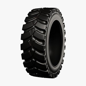 Tractor Tire(1)