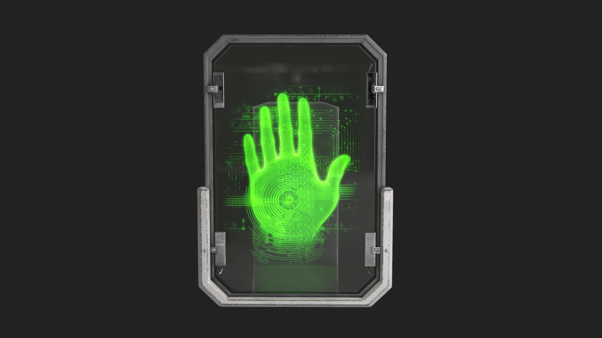 Sci-Fi Digital Hand Scanner v3 3D model https://p.turbosquid.com/ts-thumb/yV/IrTFEL/lh/scan3_0000/jpg/1708258305/1920x1080/fit_q87/ed8d37351c38c7d0531b0ca0bc48b1edf3f4d089/scan3_0000.jpg