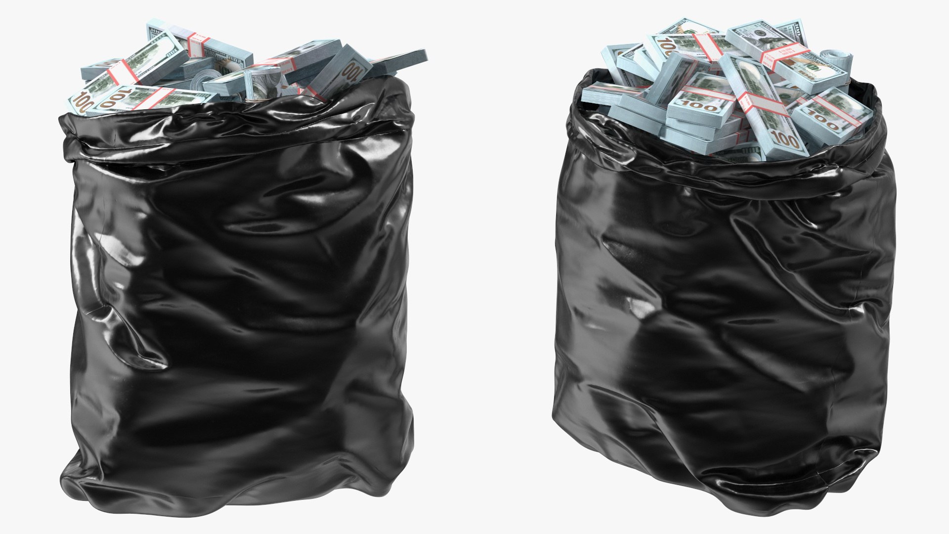 3D Trash Bag Full of Money https://p.turbosquid.com/ts-thumb/yV/LBzHFE/04/trashbagfullofmoney3dsmodel009/jpg/1679488606/1920x1080/fit_q87/6ee43a570f138555529c04c2959154c1686aad31/trashbagfullofmoney3dsmodel009.jpg