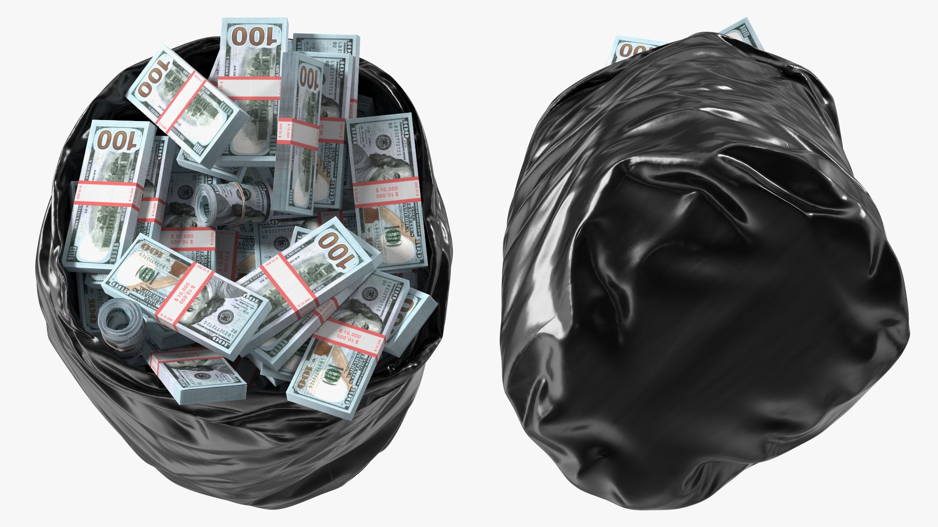 3D Trash Bag Full of Money https://p.turbosquid.com/ts-thumb/yV/LBzHFE/7d/trashbagfullofmoney3dsmodel010/jpg/1679488609/1920x1080/fit_q87/ae8965b457b1696f0b0c8f93babadeabb25c6f2a/trashbagfullofmoney3dsmodel010.jpg