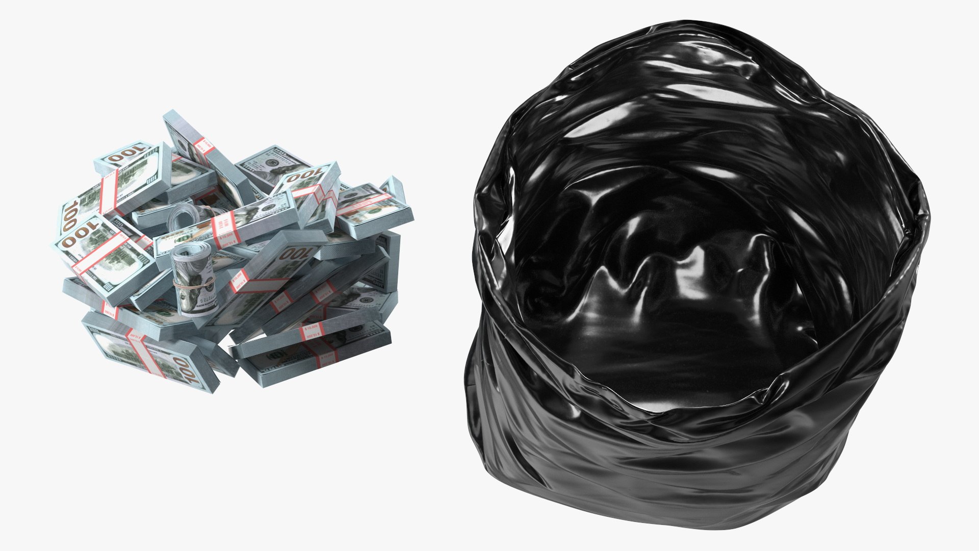 3D Trash Bag Full of Money https://p.turbosquid.com/ts-thumb/yV/LBzHFE/eG/trashbagfullofmoney3dsmodel015/jpg/1679488624/1920x1080/fit_q87/dcb982505b842a5089bd1b2e3a80851fbb5ca9be/trashbagfullofmoney3dsmodel015.jpg