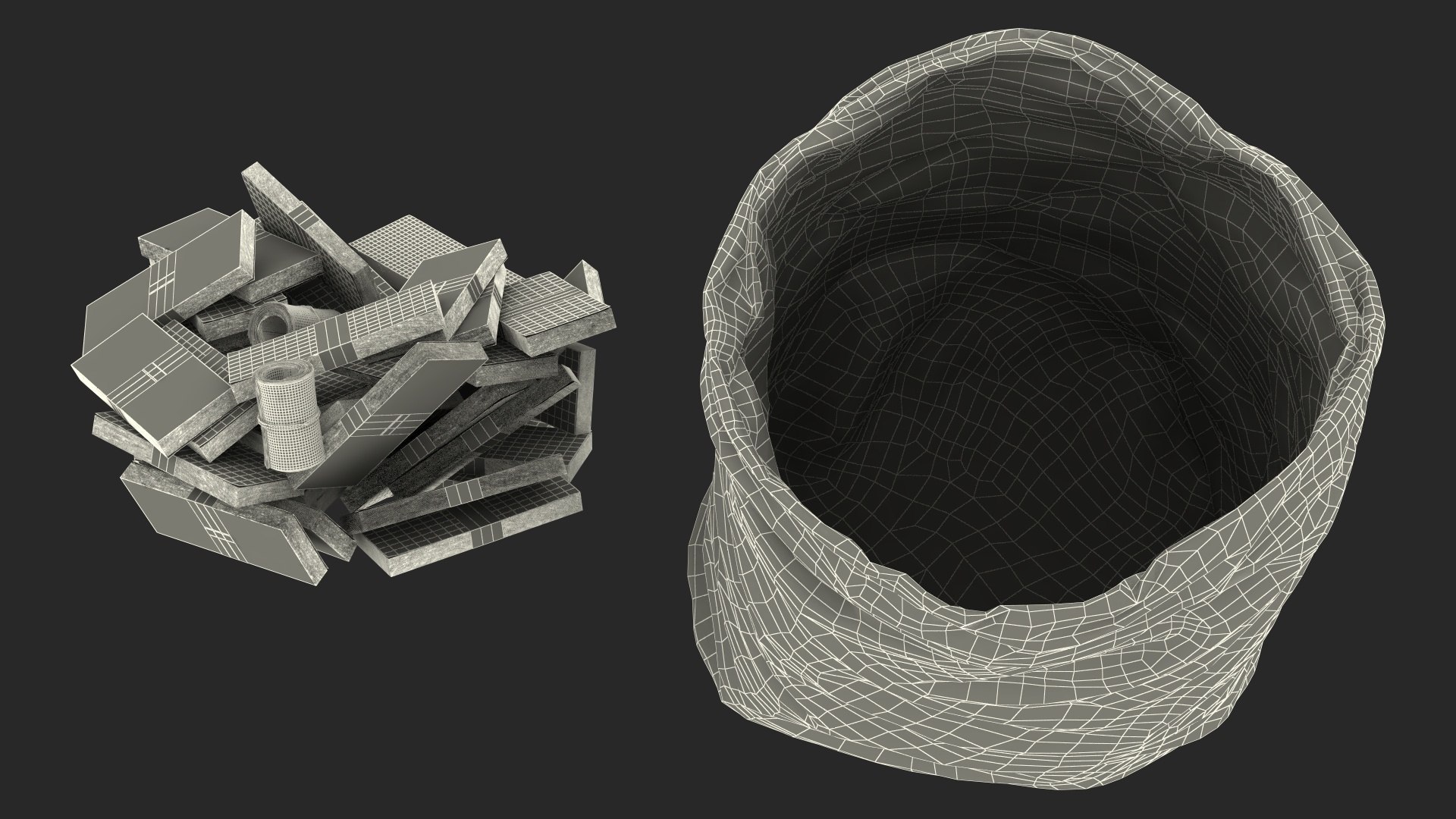 3D Trash Bag Full of Money https://p.turbosquid.com/ts-thumb/yV/LBzHFE/w3/trashbagfullofmoney3dsmodel033/jpg/1679488676/1920x1080/fit_q87/49bc3b375226fa4cbcbaa83fcdaf1366fea3ce01/trashbagfullofmoney3dsmodel033.jpg