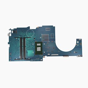 Laptop Motherboard