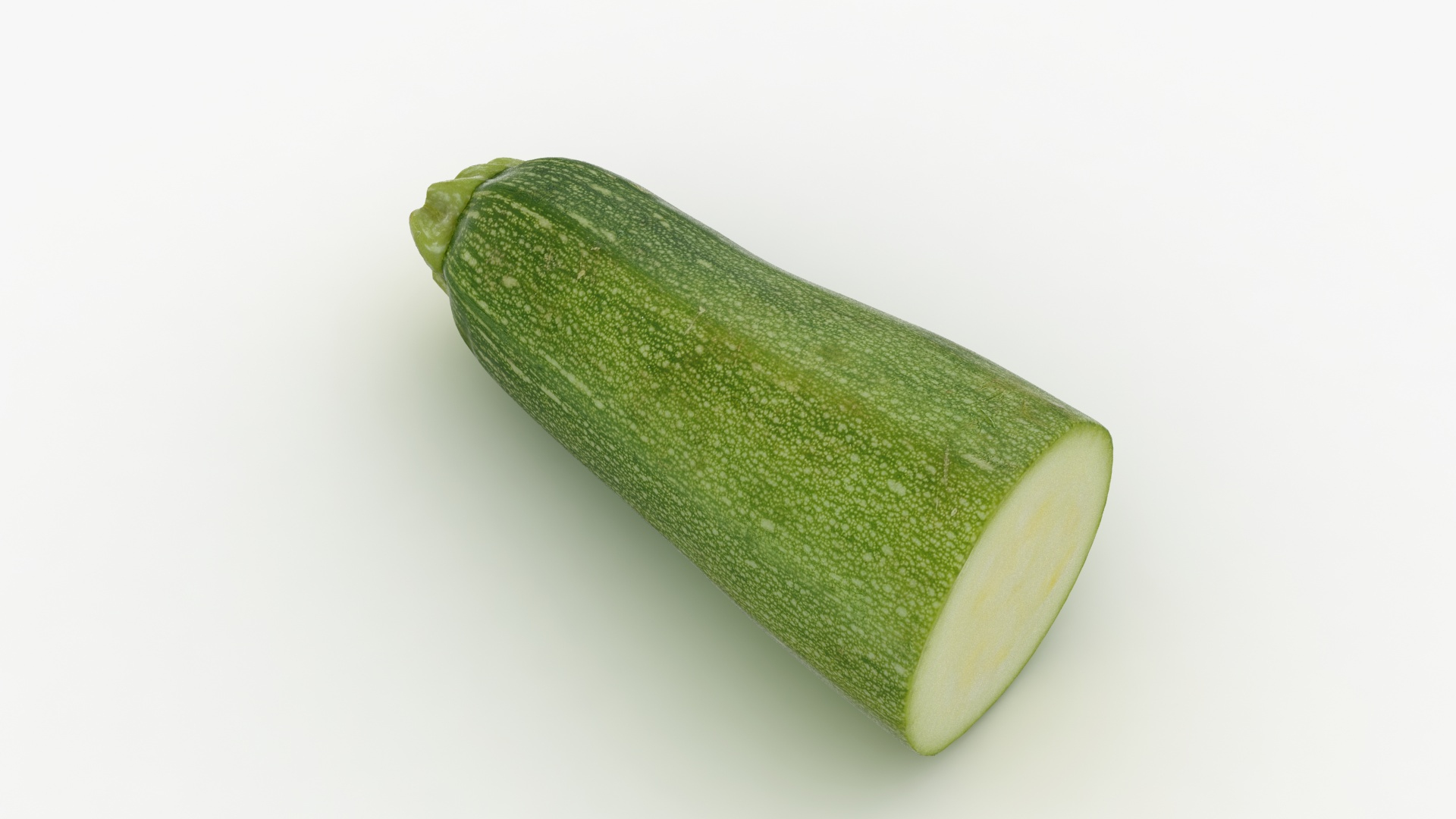 zucchini set 3D https://p.turbosquid.com/ts-thumb/yV/MCvupT/gq/halfzucc/jpg/1612951201/1920x1080/turn_fit_q99/a7b0b4a28db9f8ad695361be425a31fb9f8b6b73/halfzucc-1.jpg
