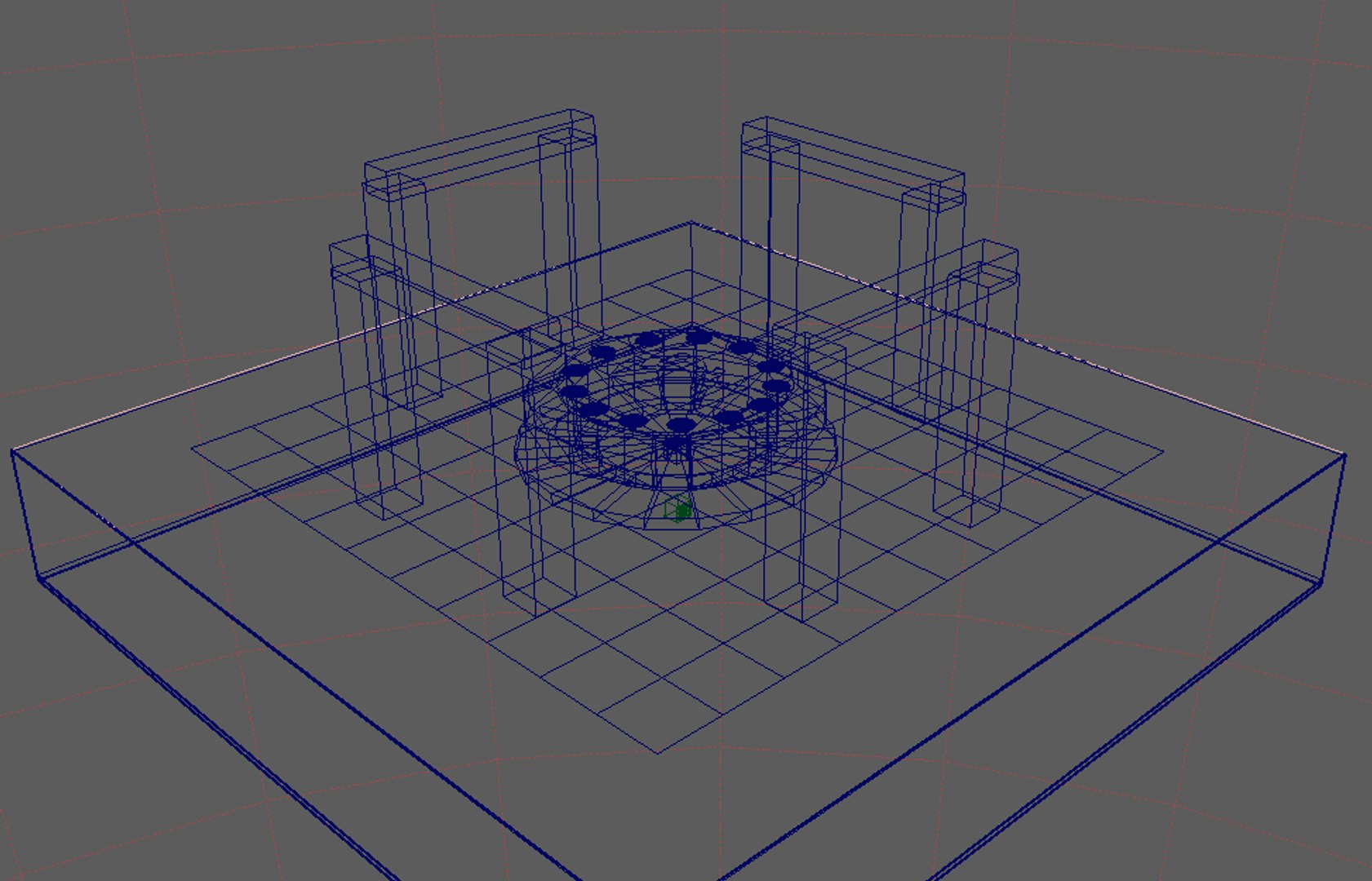 Alter Runes Model - TurboSquid 1150130