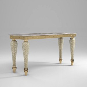 Table Cornelio Cappellini Clancy 10100