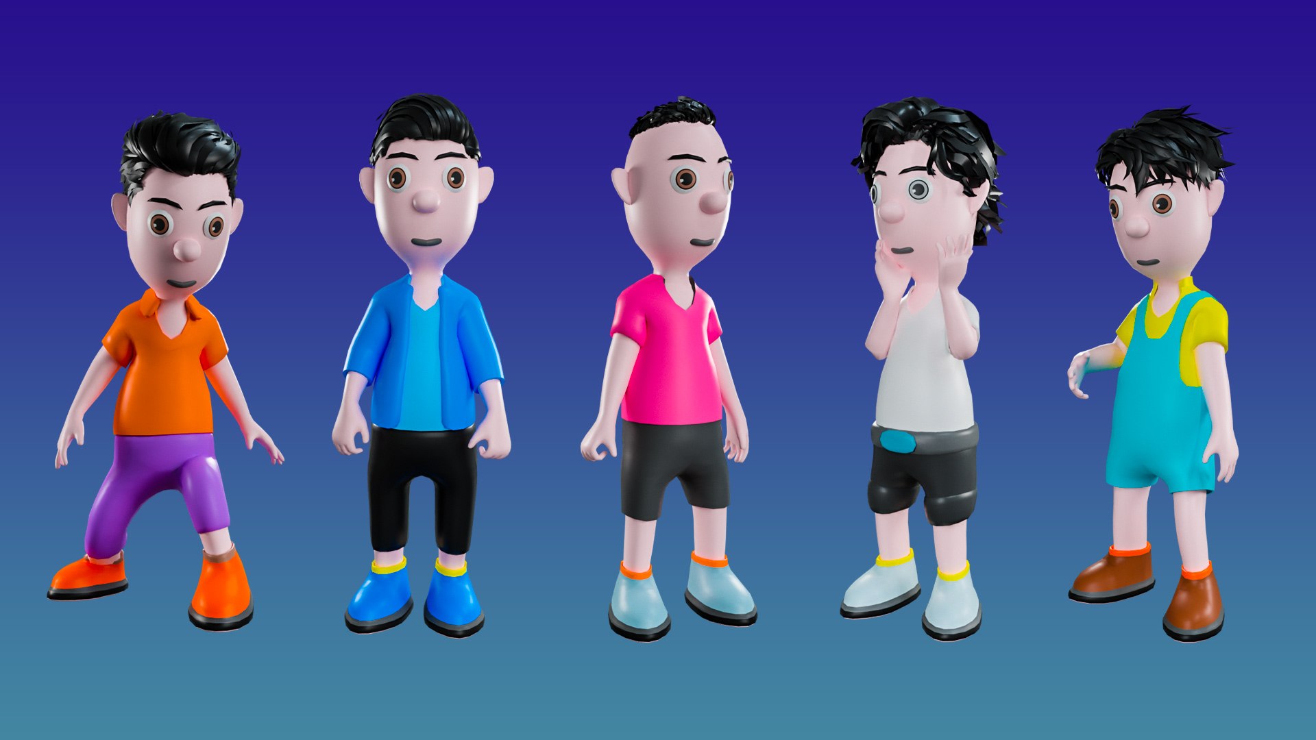 Cool guys 3D https://p.turbosquid.com/ts-thumb/yV/QlBg3i/F8/5/jpg/1765050975/1920x1080/fit_q87/28199bffda1f2b0308fbcd25db67caddb3ab1572/5.jpg