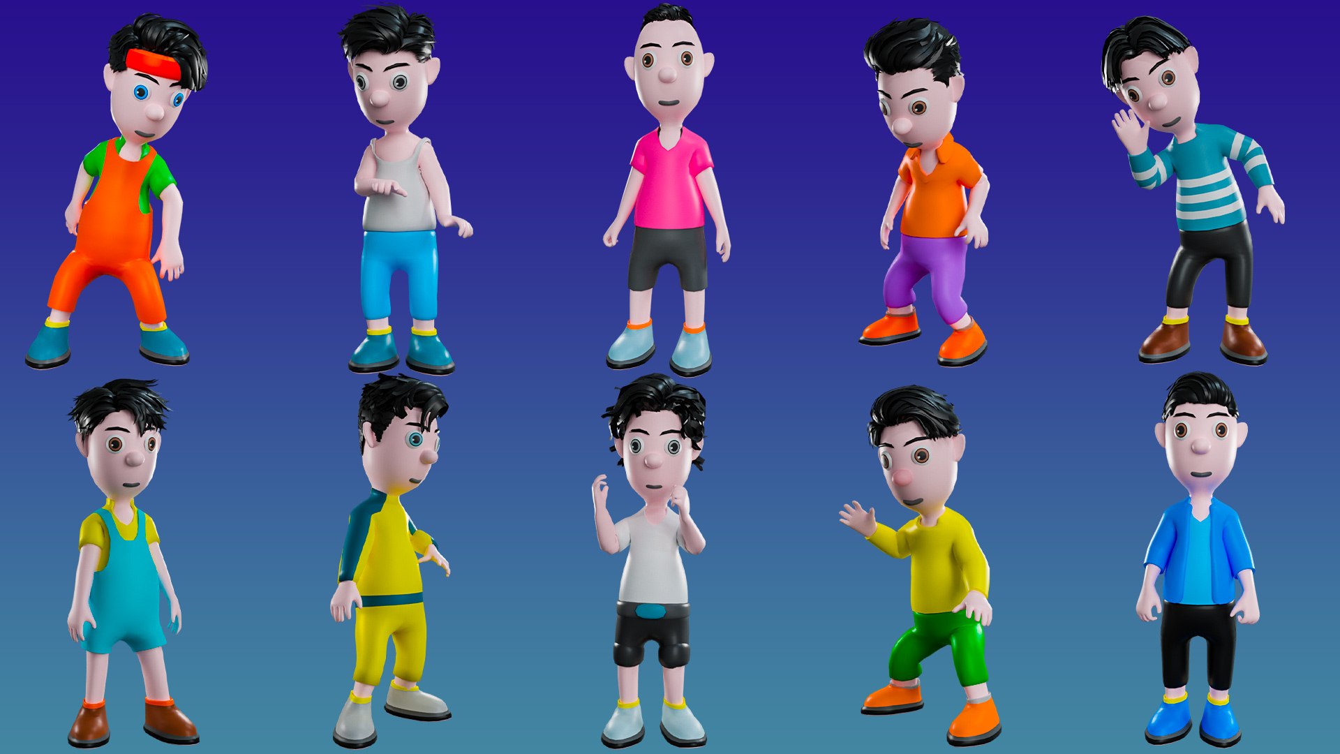 Cool guys 3D https://p.turbosquid.com/ts-thumb/yV/QlBg3i/Le/10/jpg/1765050976/1920x1080/fit_q87/f0a5a4b9ab9977c2d2f16e491ca1d4f957eb55a9/10.jpg