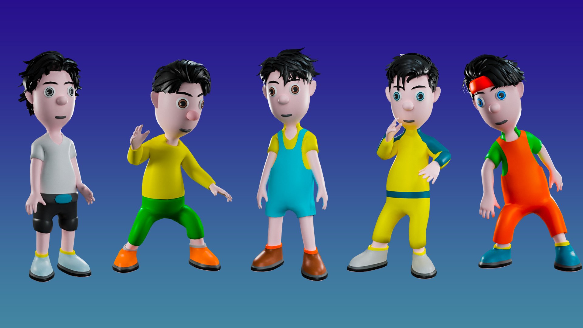 Cool guys 3D https://p.turbosquid.com/ts-thumb/yV/QlBg3i/zE/2/jpg/1765050974/1920x1080/fit_q87/2cce2a735c141067c4cc80a88d7c3c6bb41e6a8c/2.jpg