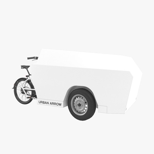 Urban Arrow 3D Models for Download TurboSquid