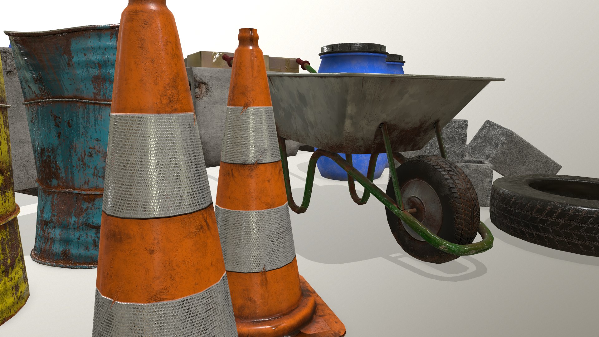 3D Construction Site - Building Site - Industrial - Warehouse - Game Ready Prop Pack https://p.turbosquid.com/ts-thumb/yV/UbcrFk/gG/screenshot020/png/1696007449/1920x1080/fit_q87/dd4d437f724d899cfb034e2c00091c07ea1f8eff/screenshot020.jpg