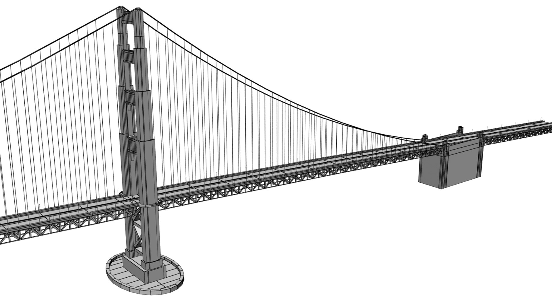 3D golden gate bridge https://p.turbosquid.com/ts-thumb/yV/bTl1DI/SvJBuOh5/wire_04/jpg/1518593899/1920x1080/fit_q87/f01f396c666530eb6f78e03c1897c999102928f8/wire_04.jpg
