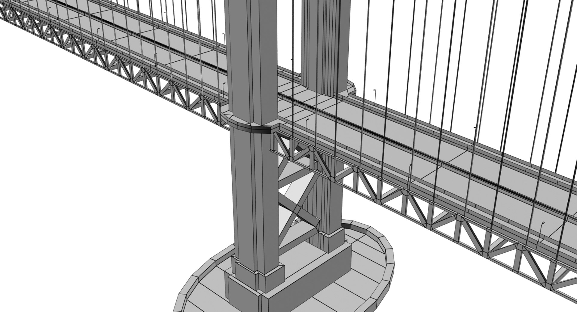 3D golden gate bridge https://p.turbosquid.com/ts-thumb/yV/bTl1DI/Zk1H7Jx7/wire_01/jpg/1518593899/1920x1080/fit_q87/f853d0692ec9dbfb2355306af0a4ce57e0ee656d/wire_01.jpg