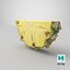 Pineapple Slice 2