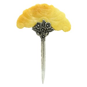 3D Korean Traditional Hairpin 6 model