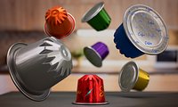 Nespresso - Compatible Capsule