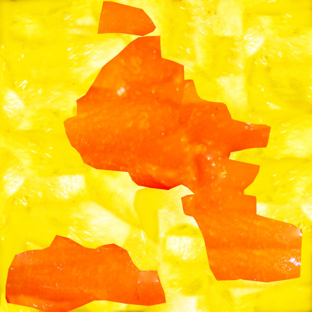 3D Grilled Salmon - TurboSquid 1809400