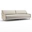 3D model Dmitriy and Co - Bellows sofa