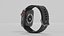 Huawei Watch Fit 4 Pro - Schwarz