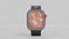 Huawei Watch Fit 4 Pro - Schwarz