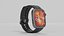 Huawei Watch Fit 4 Pro - Schwarz