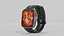 Huawei Watch Fit 4 Pro - Schwarz